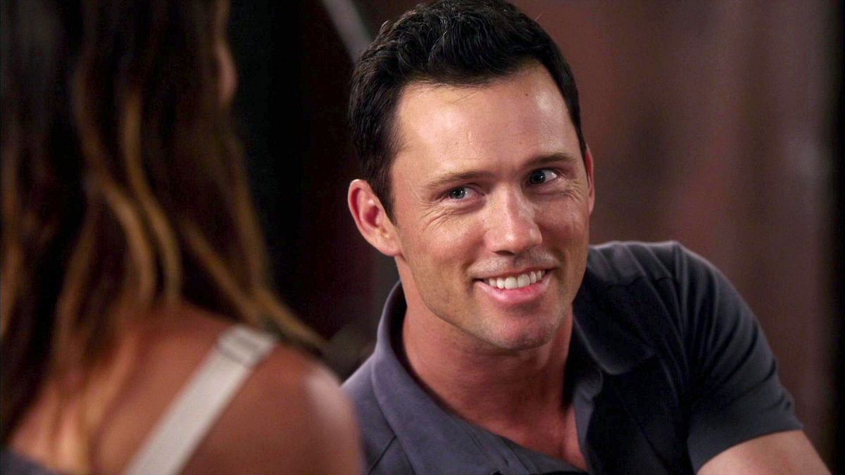 burn notice
