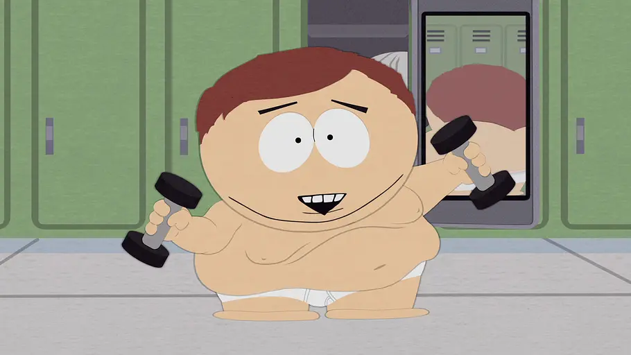 South Park south park