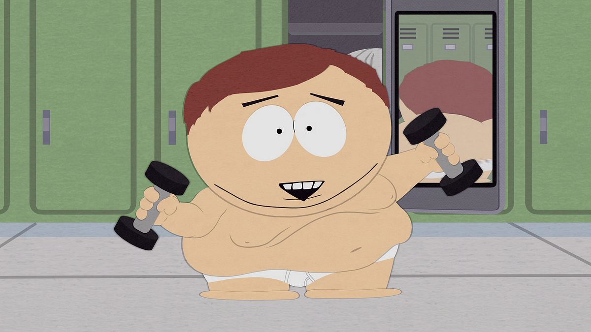 south park