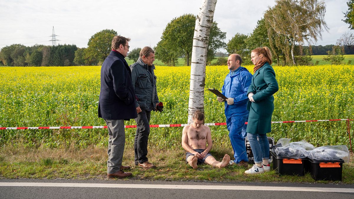 morden im norden