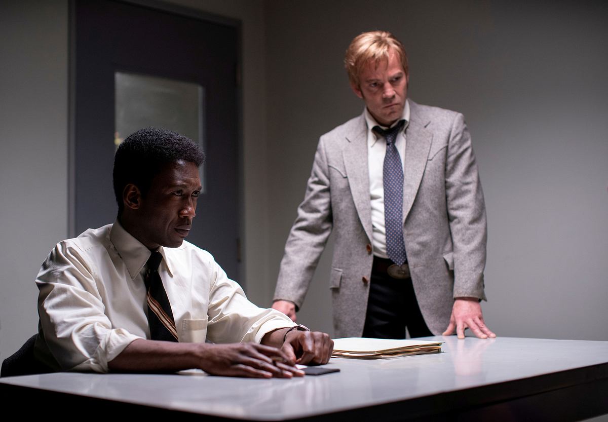 true detective