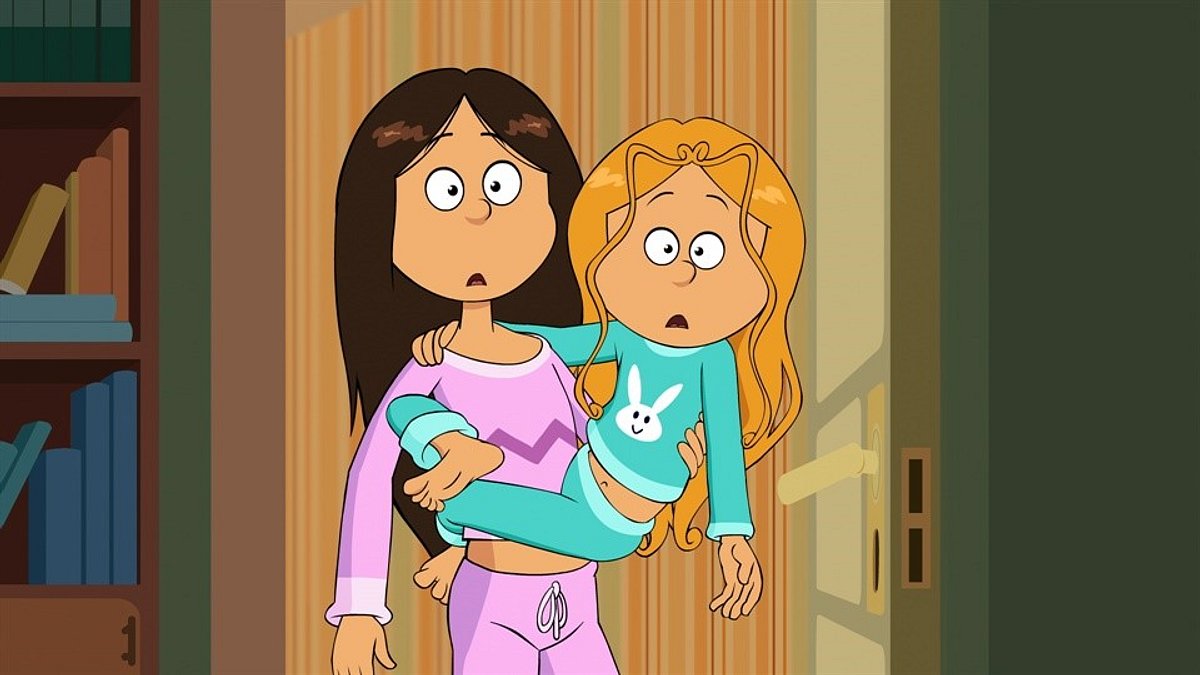power sisters
