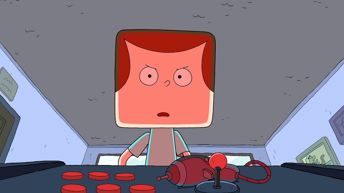 Clarence clarence