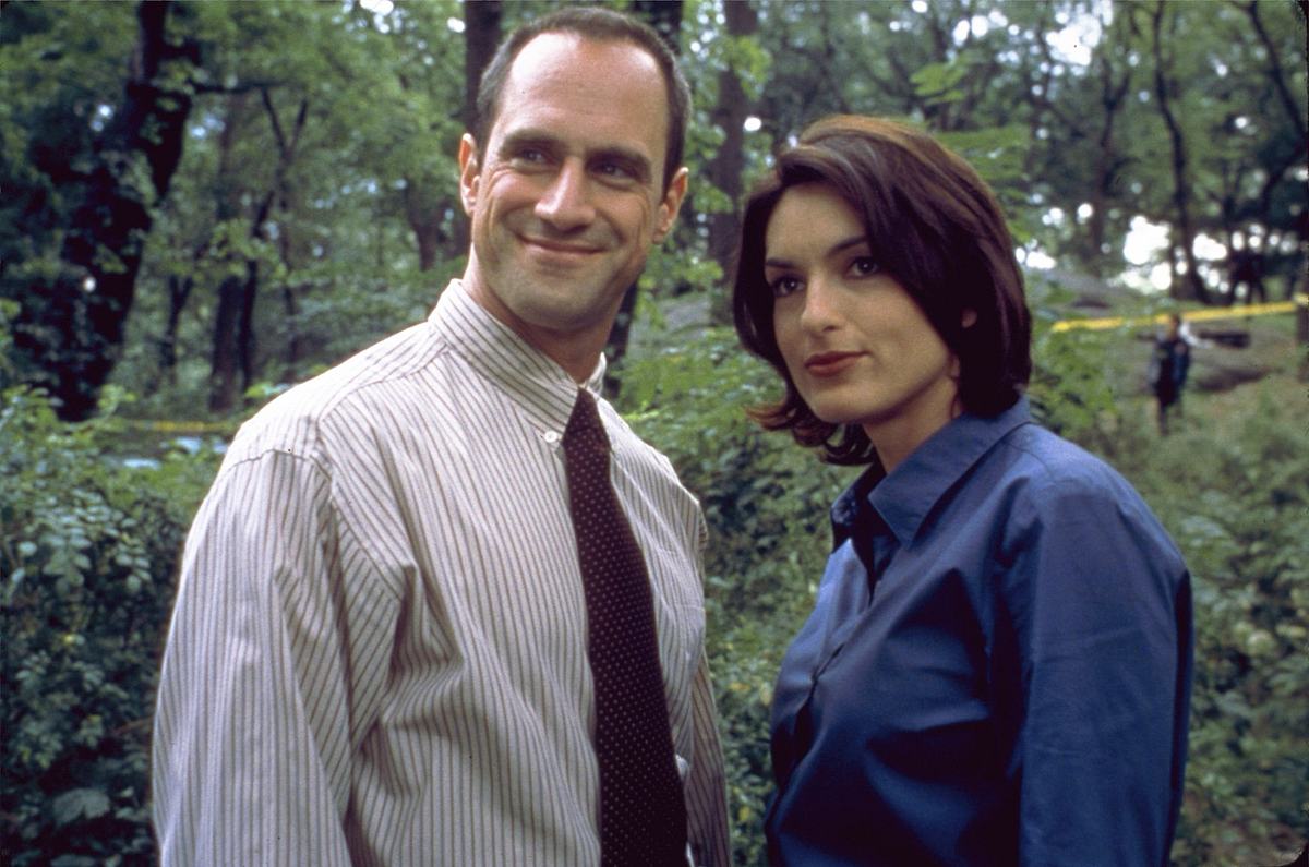 law & order: special victims unit