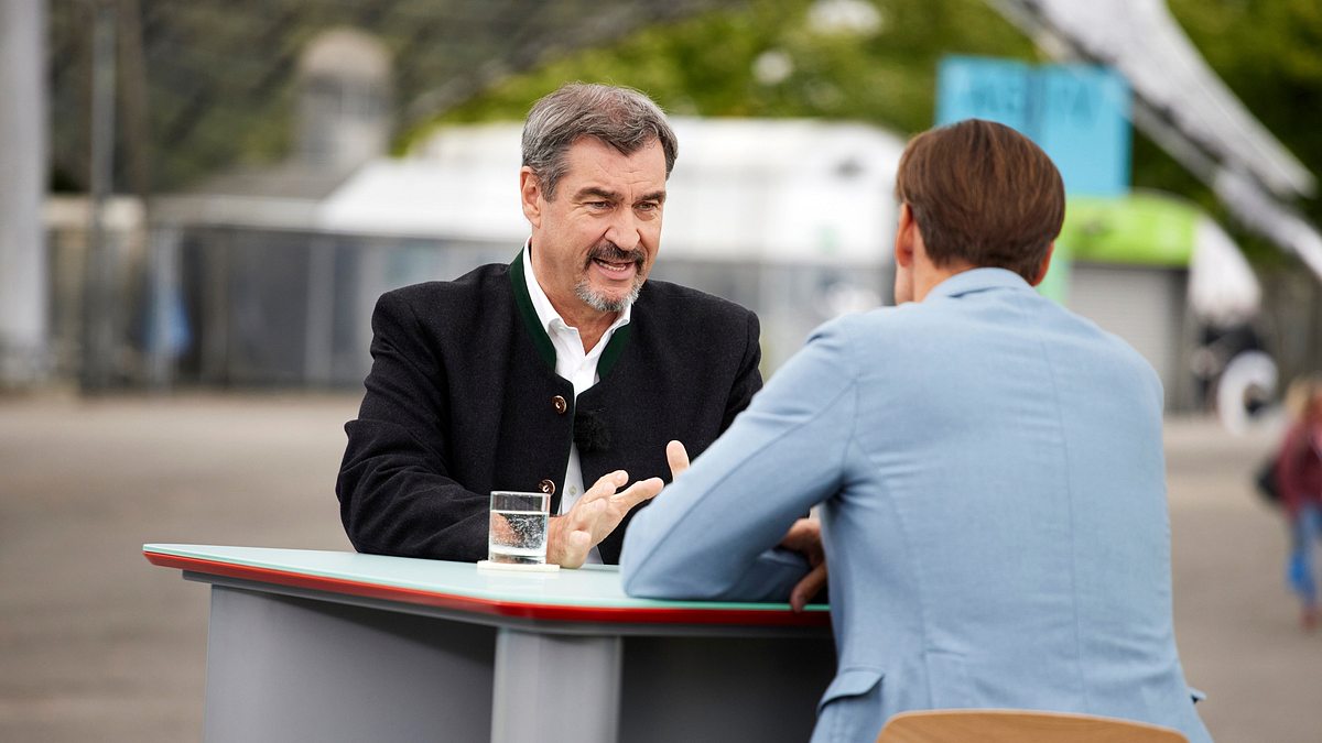 berlin direkt - sommerinterview
