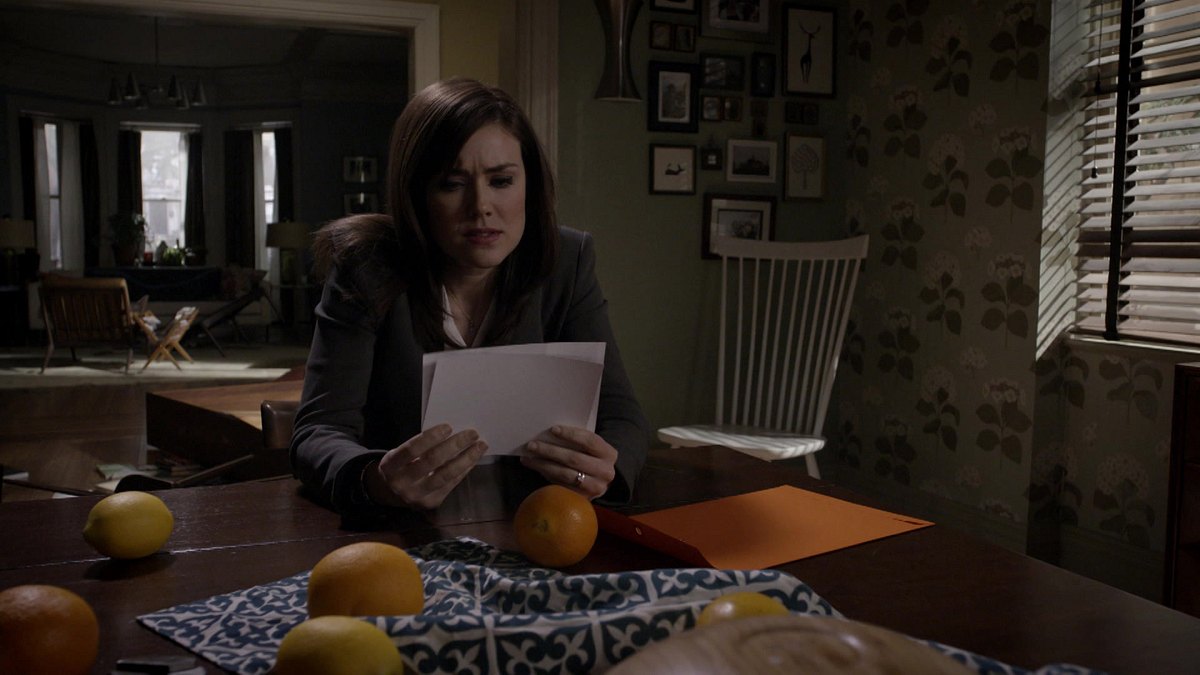 the blacklist