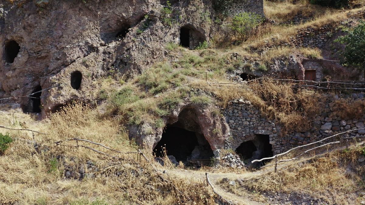 lost places