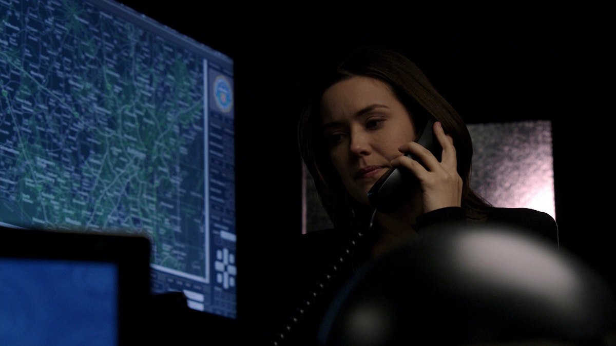the blacklist