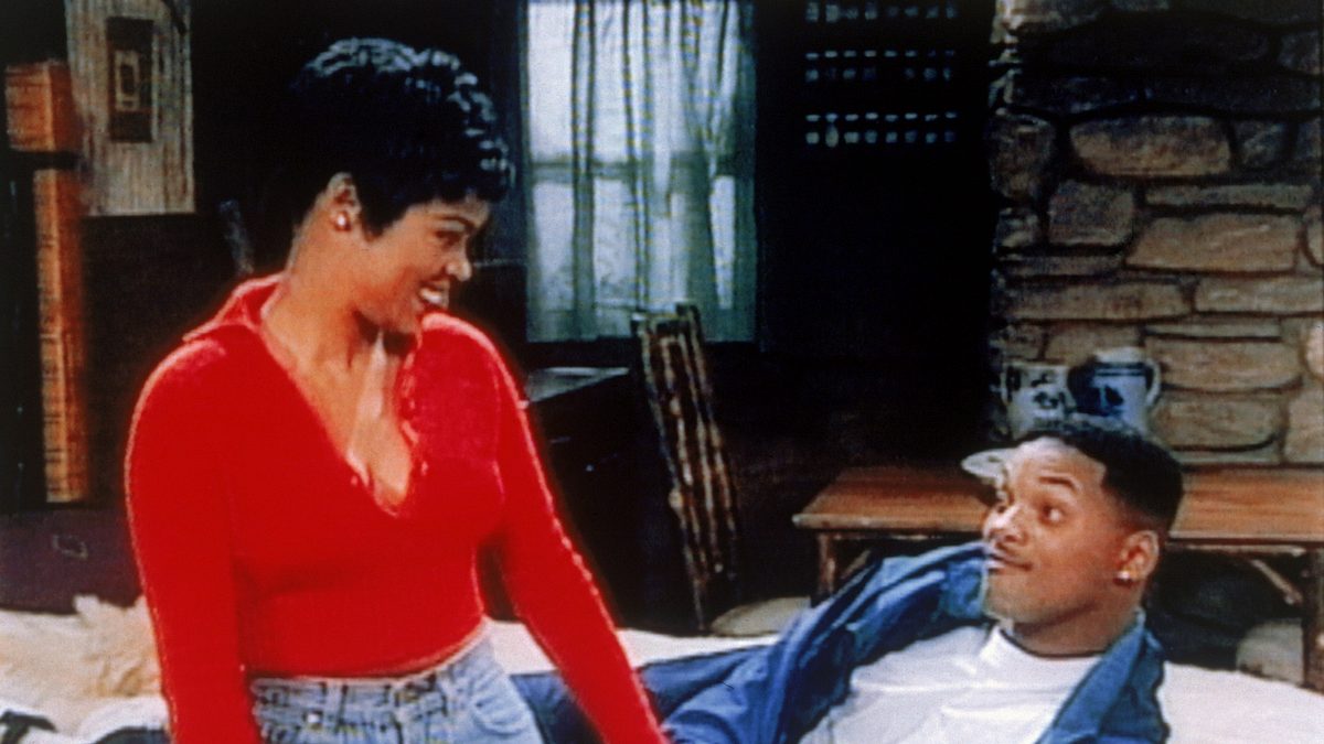der prinz von bel-air