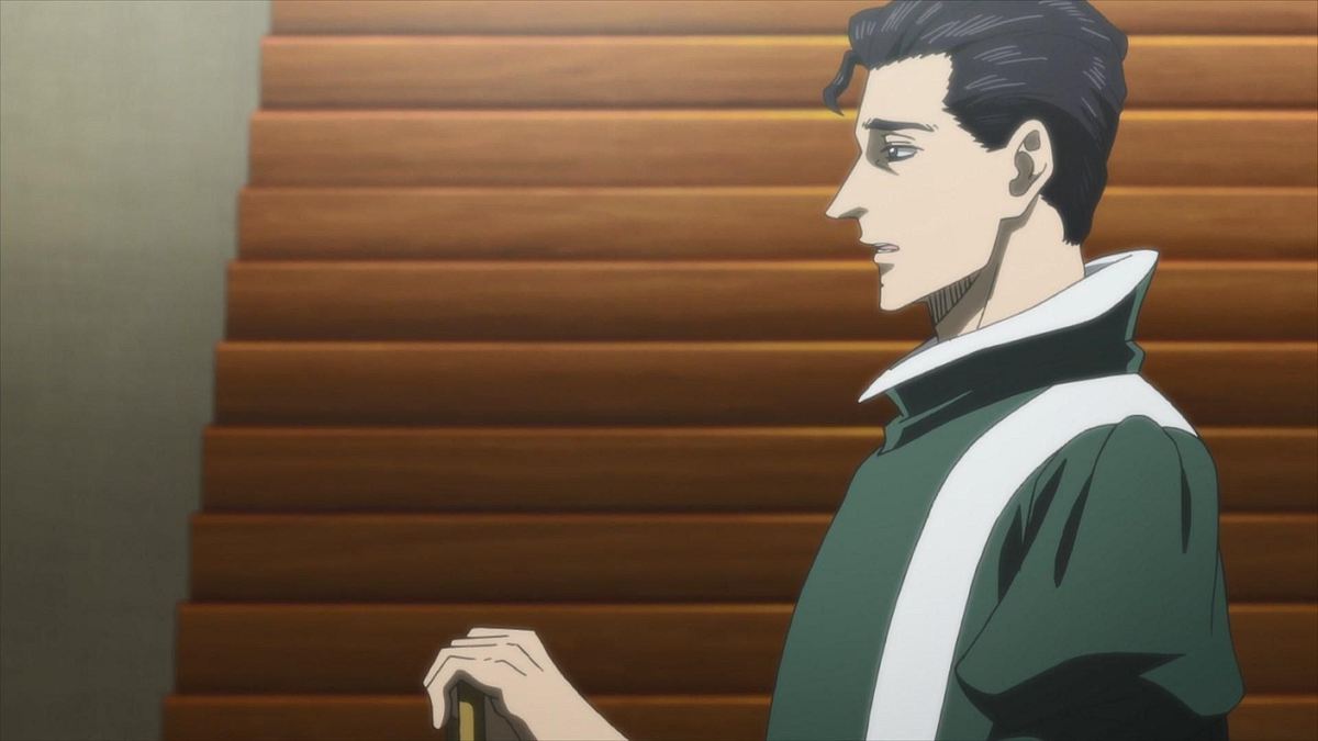 black clover