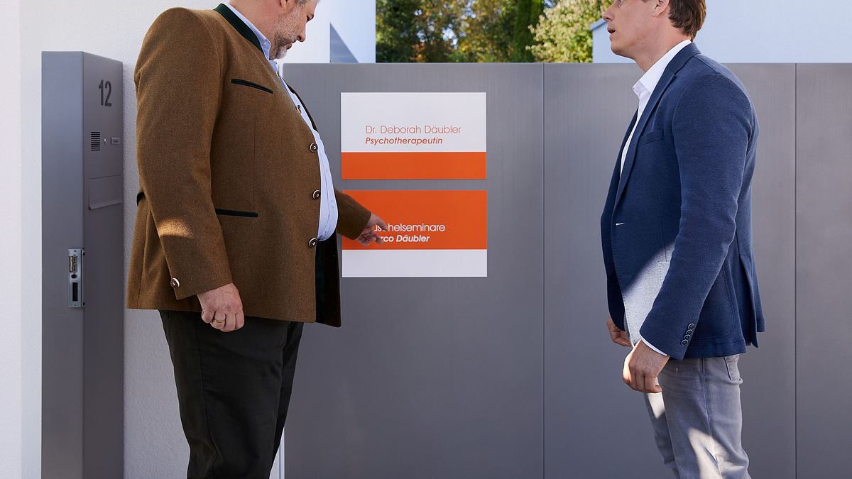 die rosenheim-cops