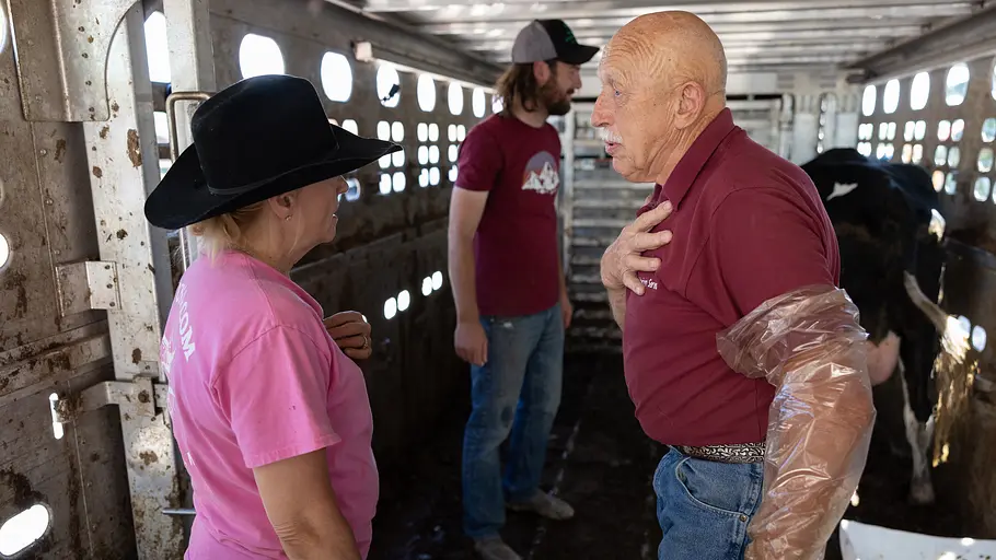 Der unglaubliche Dr. Pol der unglaubliche dr. pol