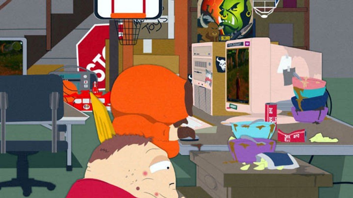 south park