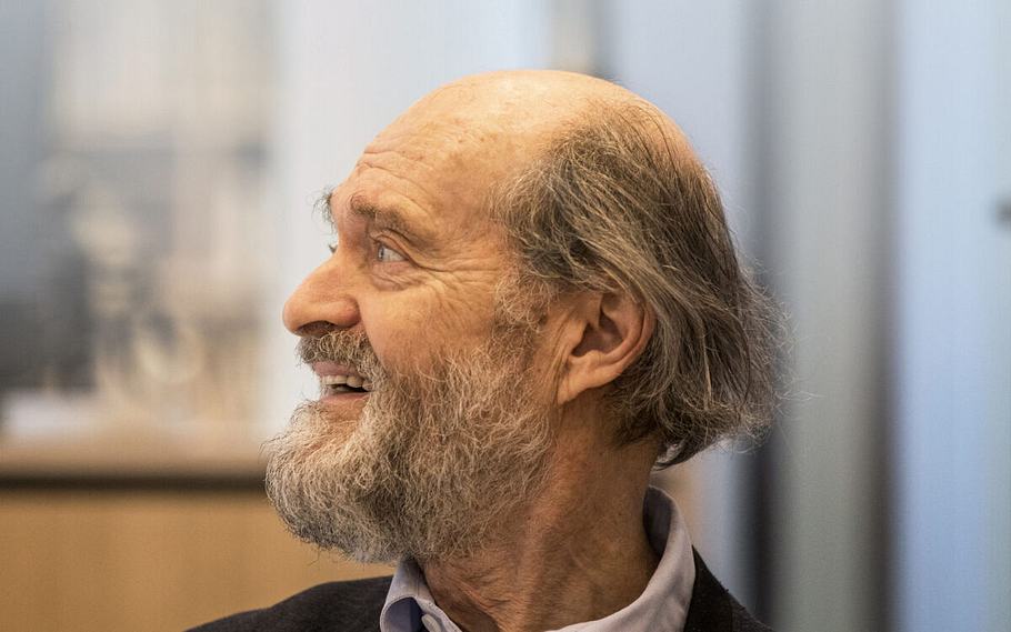 concert in honor of arvo pärt on the occasion of his 90th birthday