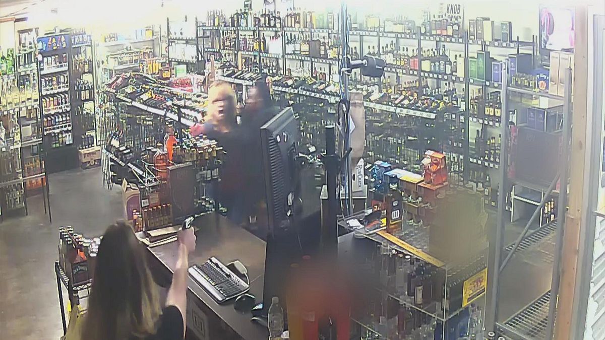 arabellas crime time - verbrechen im visier