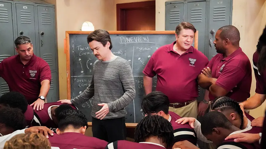 Young Sheldon young sheldon