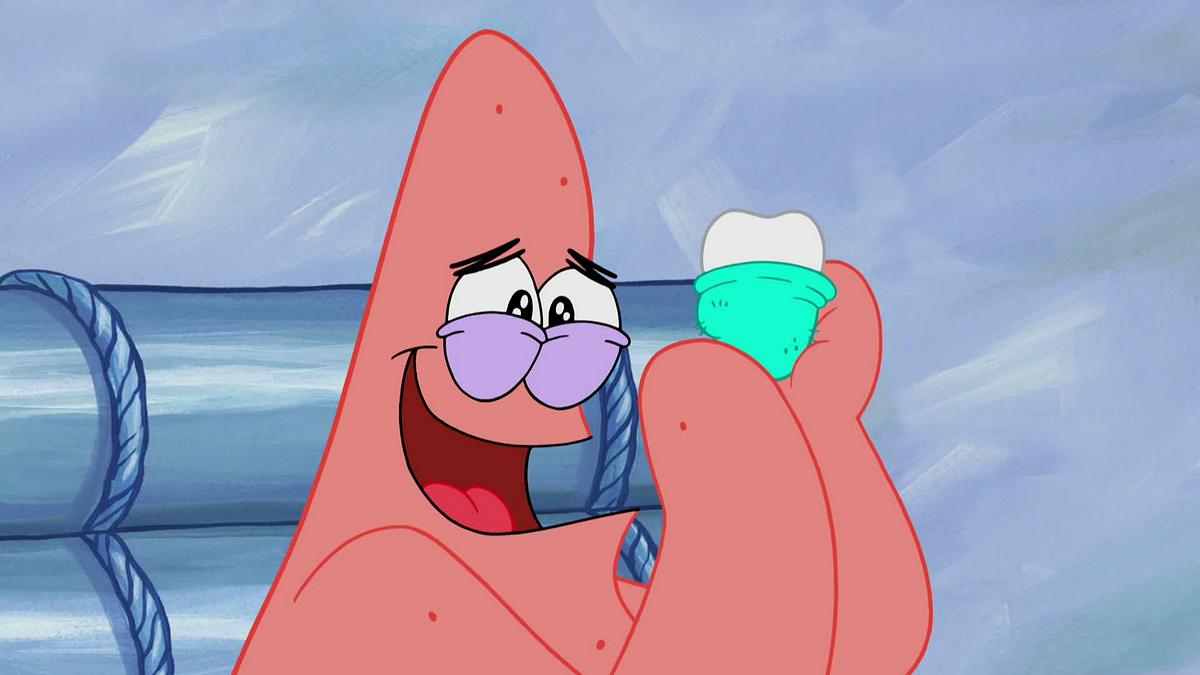 spongebob schwammkopf