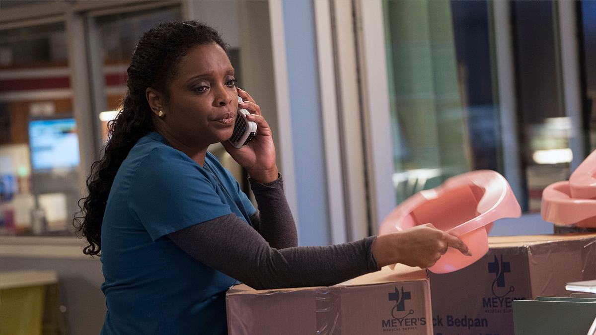 chicago med