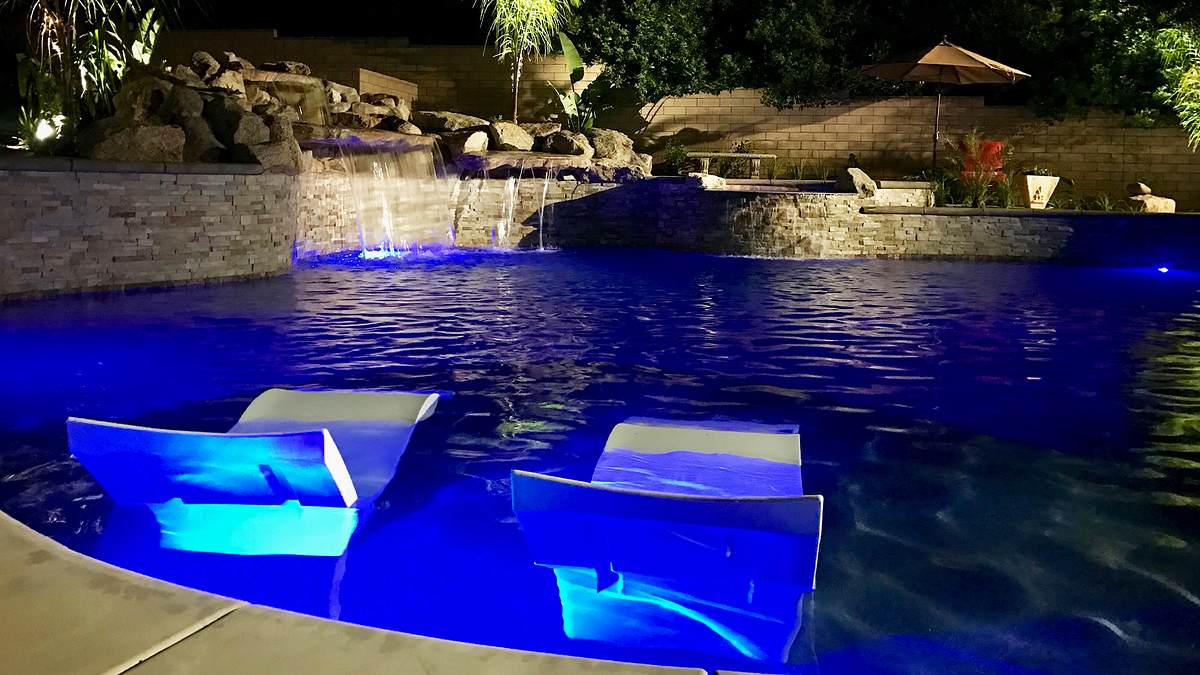 die pool kings