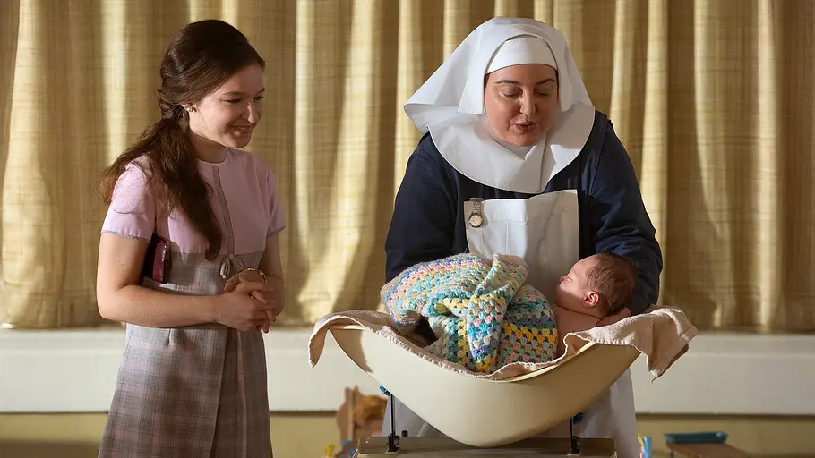 Call the Midwife call the midwife