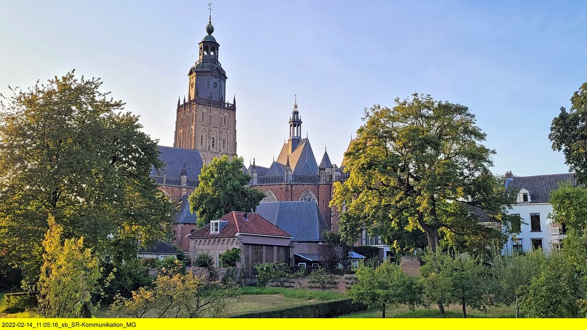 gelderland, da will ich hin!