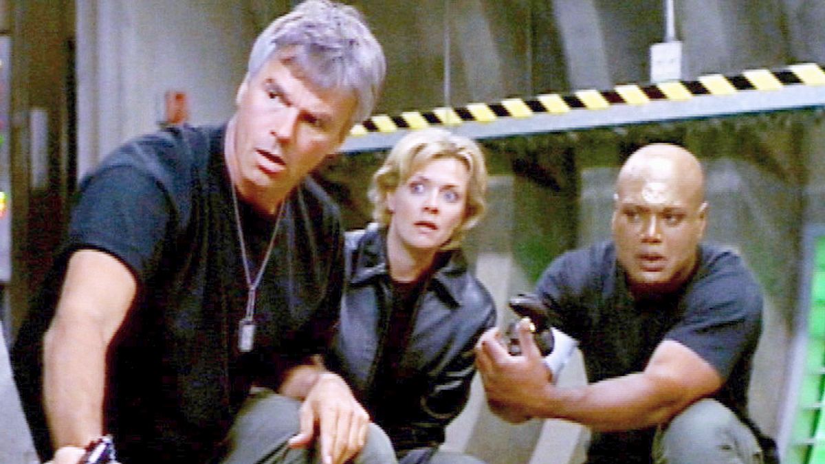 stargate