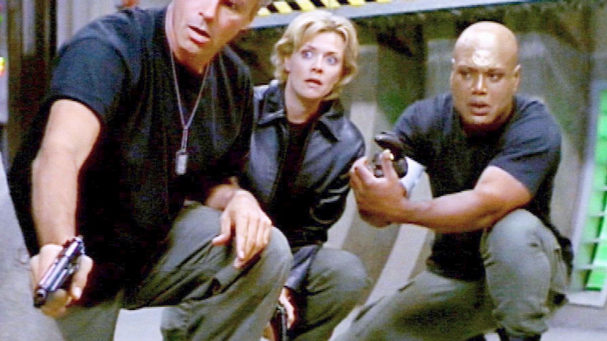 stargate