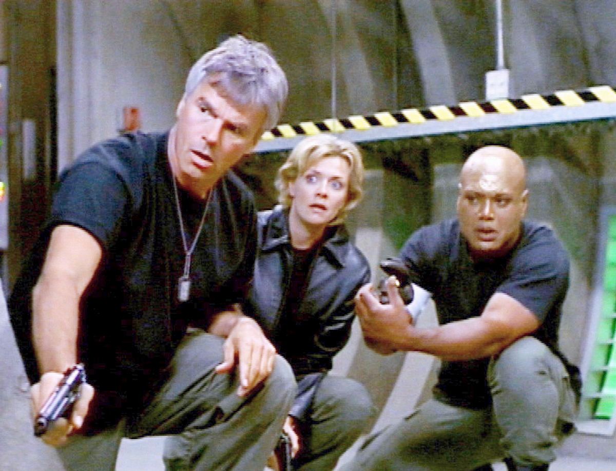 stargate