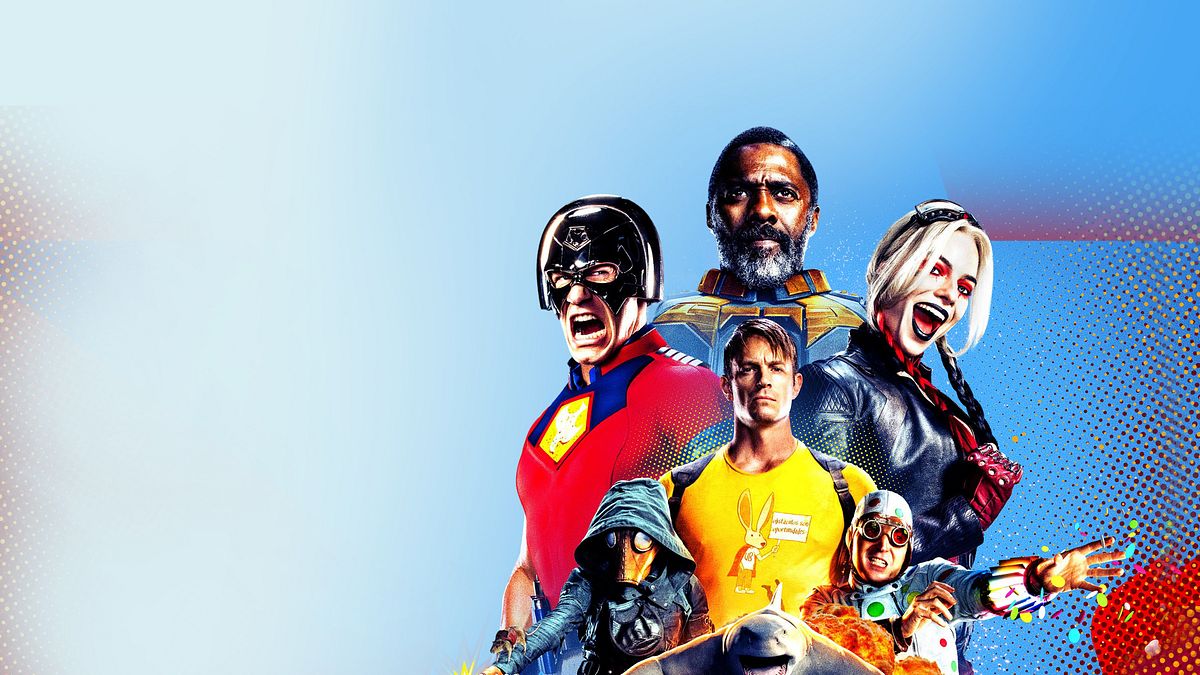 the suicide squad