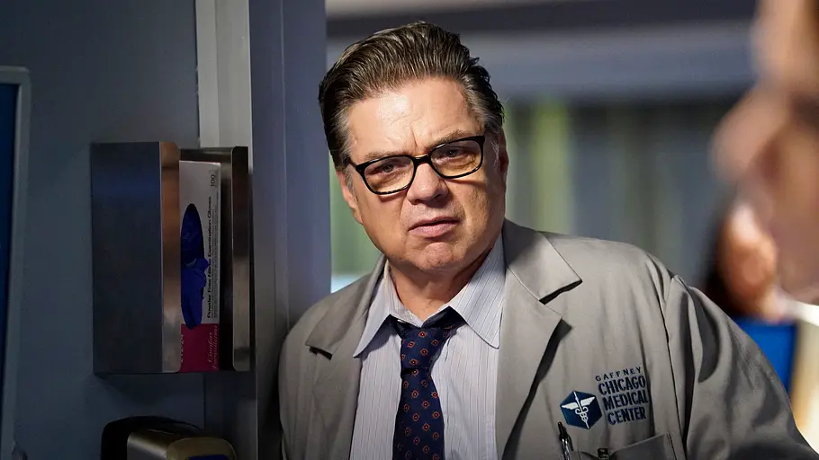 chicago med