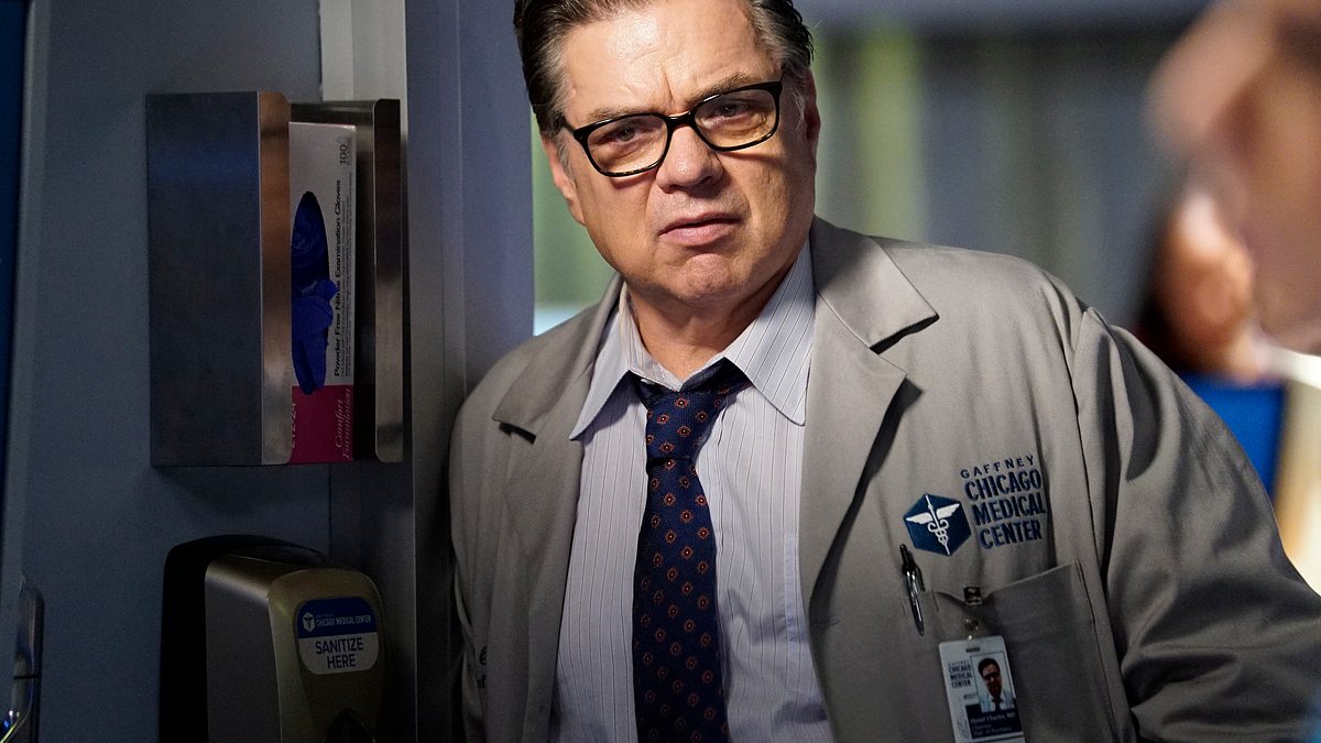 chicago med