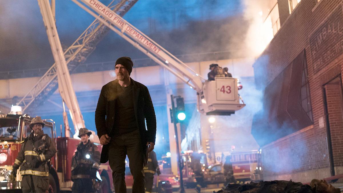 chicago fire