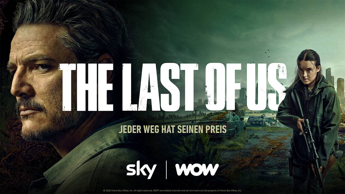 making of the last of us
