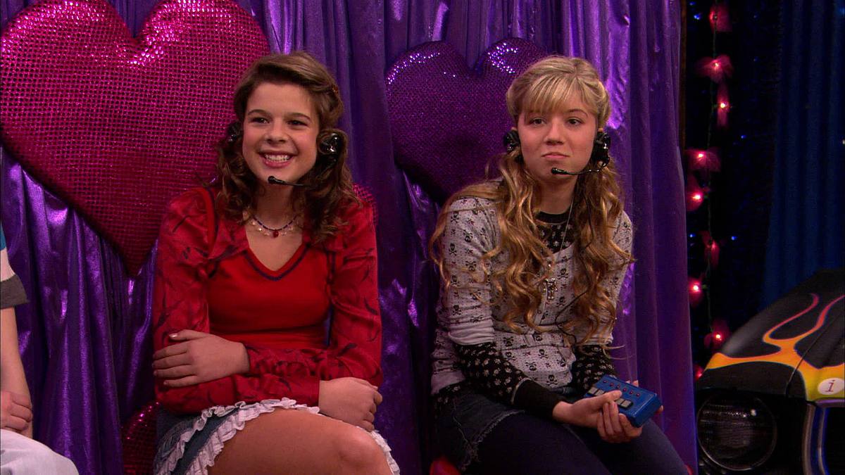 icarly