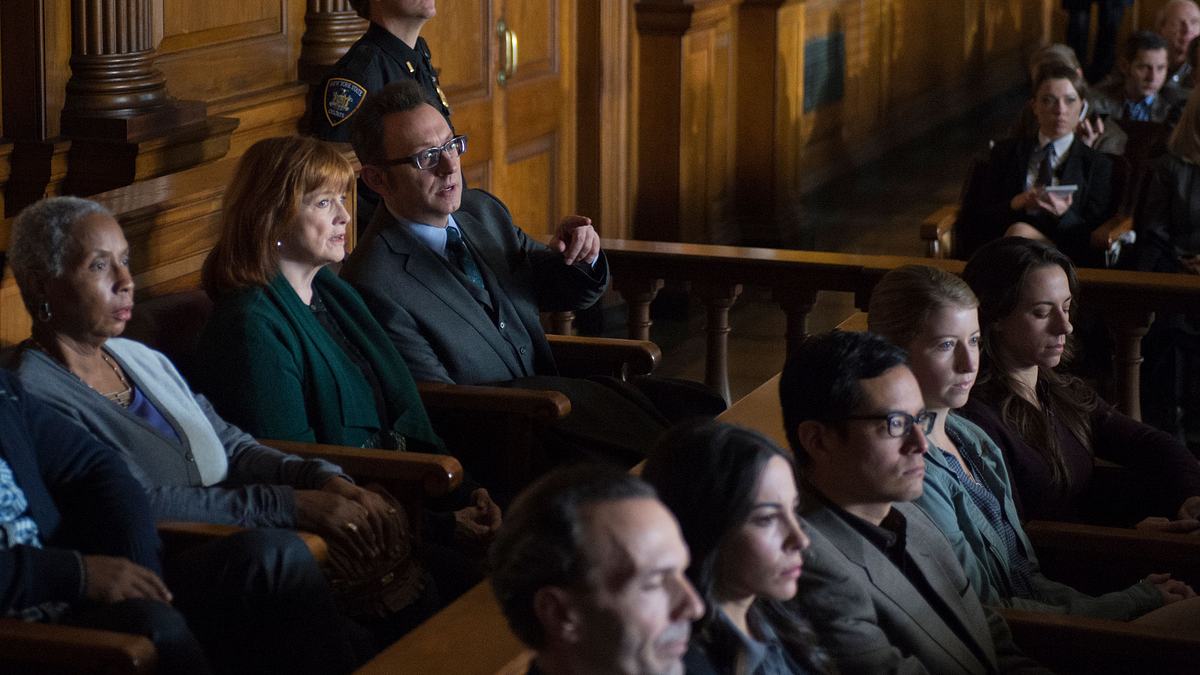 person of interest