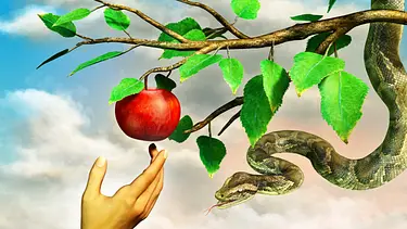 Eden - Du bezahlst für jede Lüge - Foto: iStock Eden - Du bezahlst für jede Lüge - Foto: iStock
