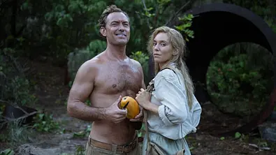 „Eden“: Kinostart, Handlung & Trailer zum Abenteuer-Epos - Foto: Leonin Distribution