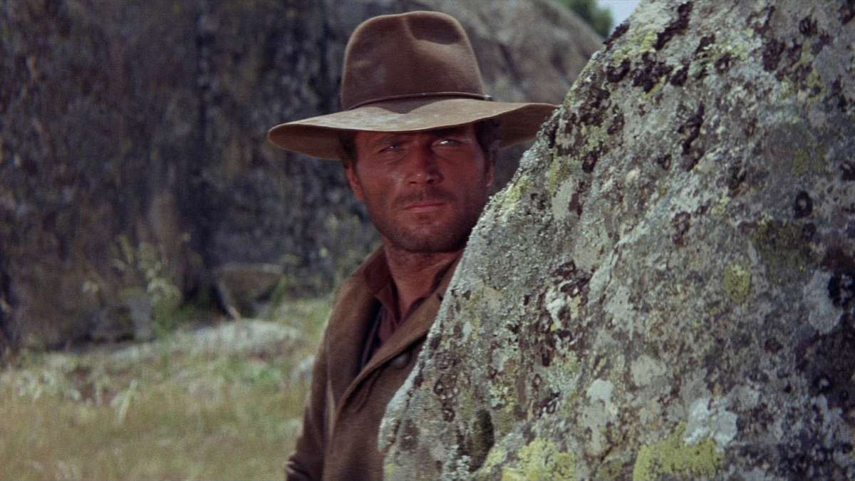 Django, der Rächer Django, der Rächer