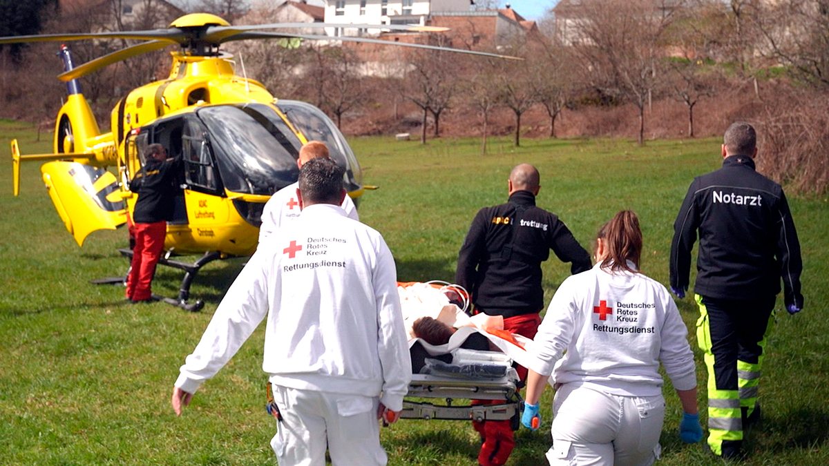 die unfallklinik