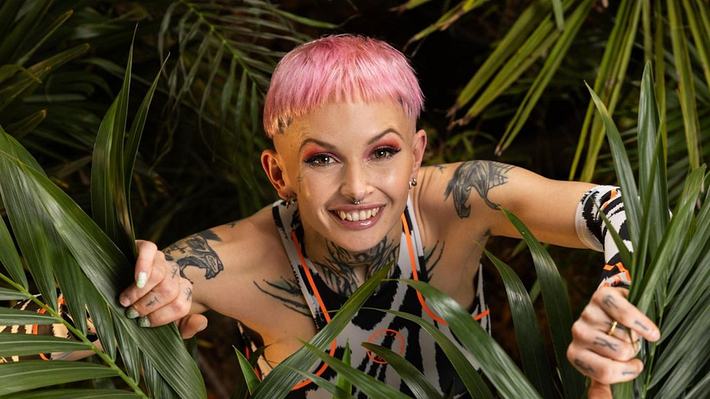 Edith Stehfest: Infusion! Große Sorge kurz vorm Dschungel-Einzug - Foto: RTL / Boris Breuer