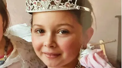 So süß: Wer ist die kleine Prinzessin? - Foto: Instagram/ Edith Stehfest