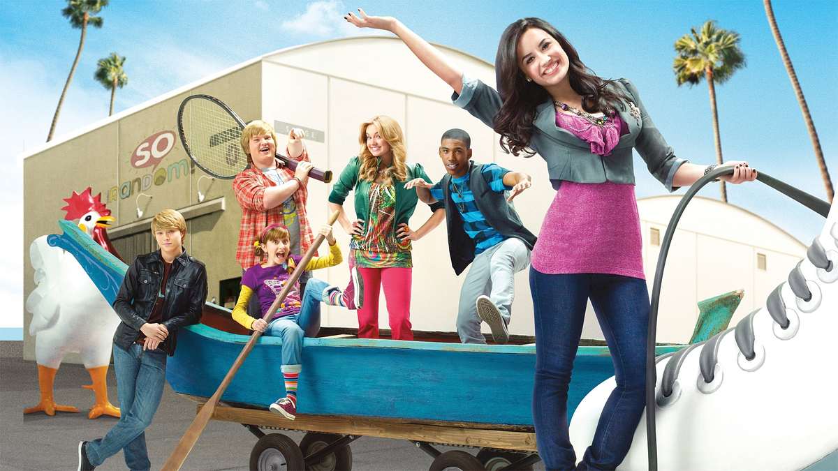 Sonny Munroe Sonny Munroe