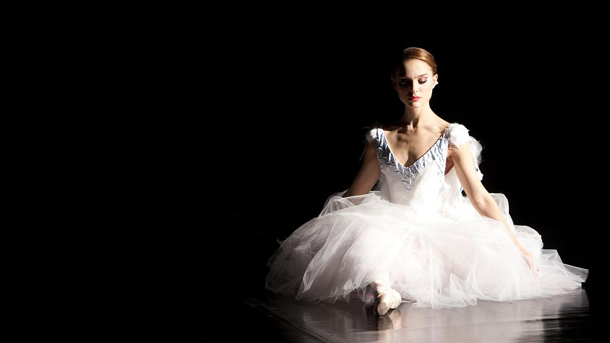 Black Swan Black Swan