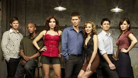 One Tree Hill - Foto: TMDB