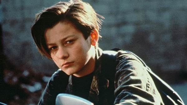 Große Sorge um Terminator-Star Edward Furlong!