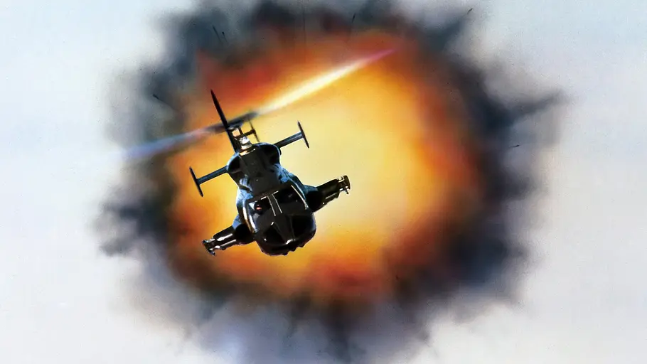 airwolf