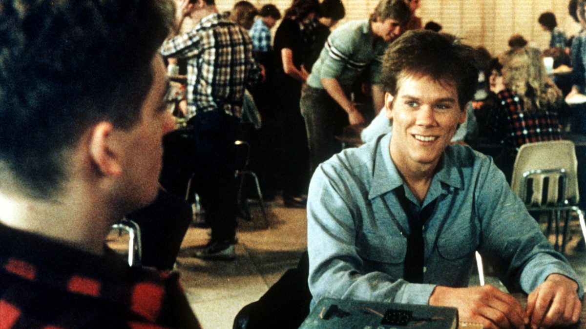 footloose