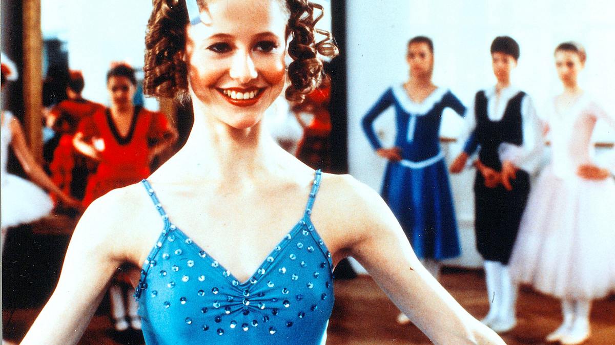 anna - ist sie für beifall noch zu jung?