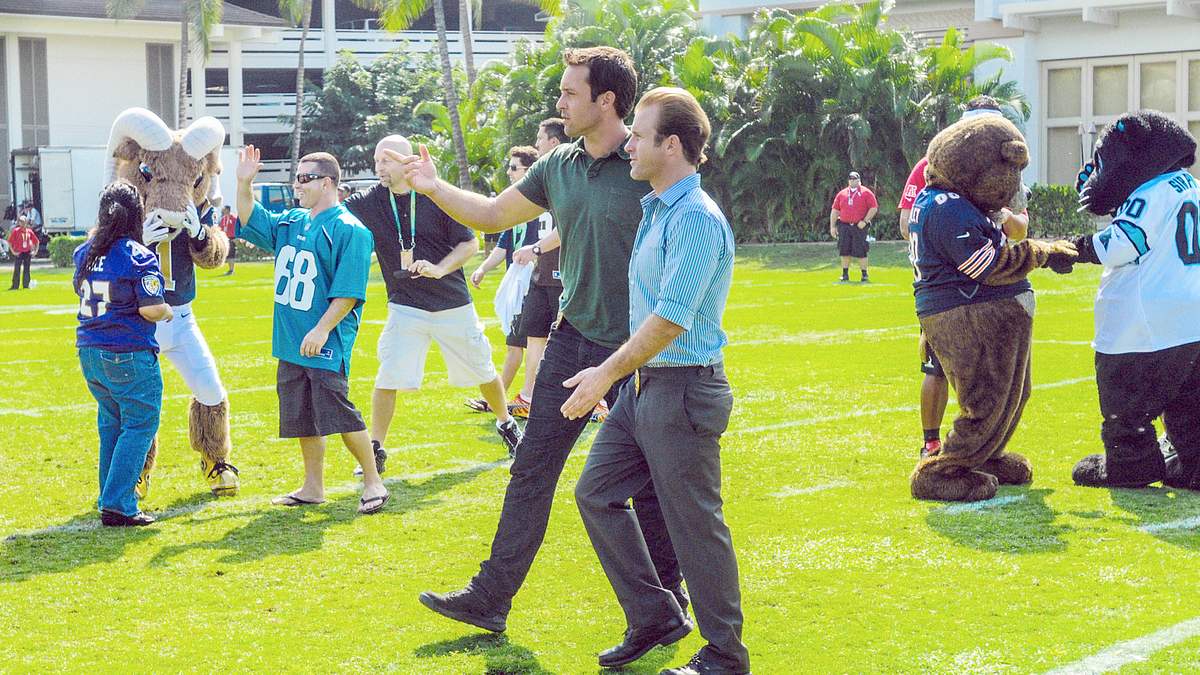 hawaii five-0