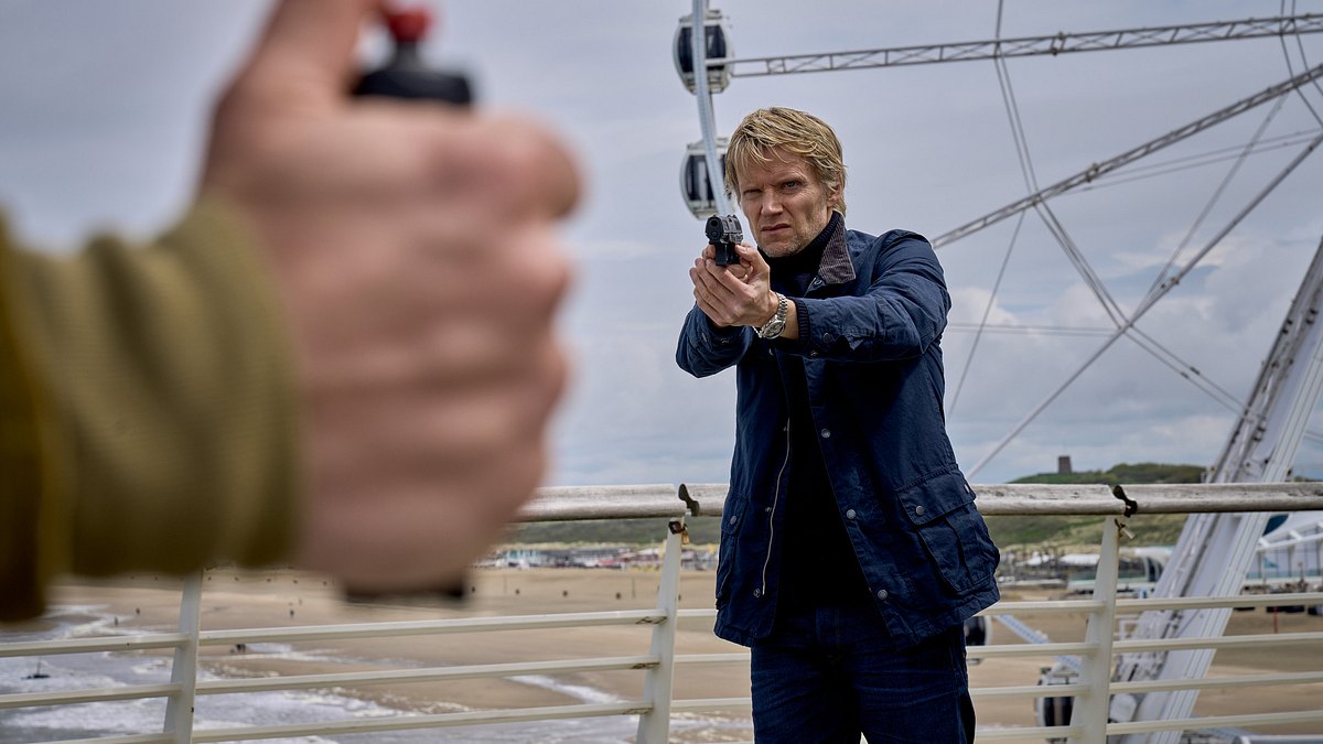 kommissar van der valk